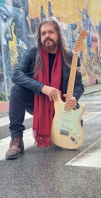 Foto de Luis Maldonalle