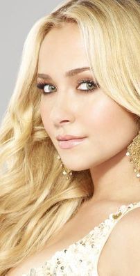 Foto de Hayden Panettiere