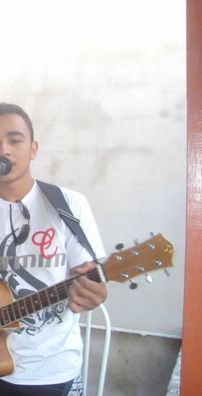 Foto de Lucas Di Blasi