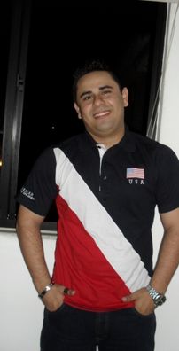 Foto de Carlinhos Boy & Forró do Desmantelo