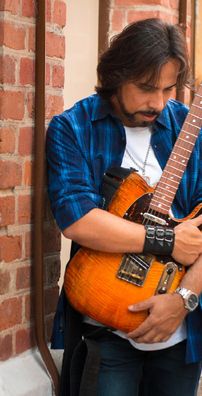 Foto de Fábio Valverde Blues