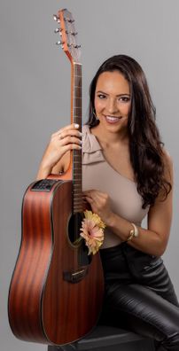 Foto de Nick Gontijo