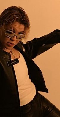 Foto de Michelle Maciel