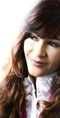 Foto de Theresa Ruas