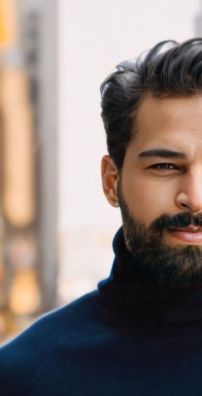 Foto de Gabriel Varvounis