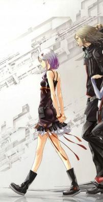 Foto de Guilty Crown
