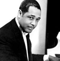 Foto de Duke Ellington