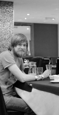 Foto de This Town Needs Guns