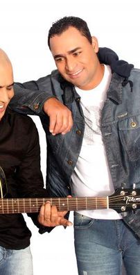 Foto de Kasser e Kleber