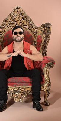 Foto de Thiago Realeza