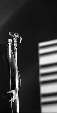 Foto de Ewa Demarczyk