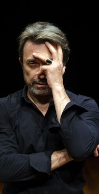 Foto de Marcus Caffé