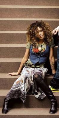 Foto de Little Jackie