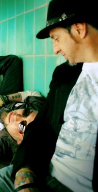 Foto de Drowning Pool