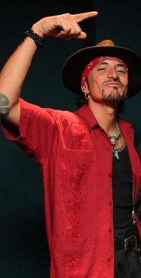 Foto de Maldita Vecindad y los Hijos del 5to. Patio