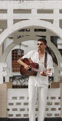 Foto de Felipe Sá