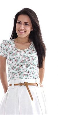 Foto de Nancy Deschamps