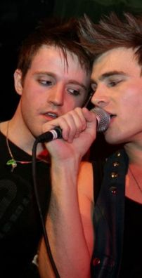 Foto de Dangerous Muse