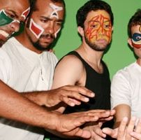 Foto de Semente de Vulcão