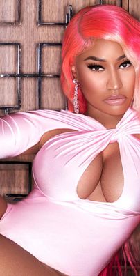Foto de Nicki Minaj