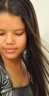 Foto de Nayara Santana