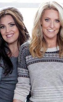 Foto de Point Of Grace