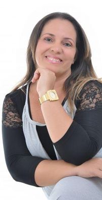 Foto de Ana Paula Mattos