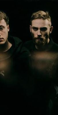 Foto de Ice Sealed Eyes