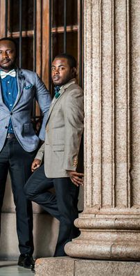 Foto de Blessing Vocal Group (BVG)