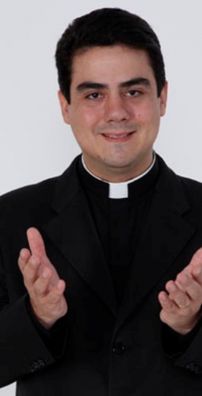 Foto de Padre Robson de Oliveira