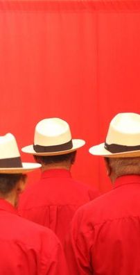 Foto de Os Velhos Guris