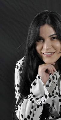 Foto de Jana de Paula