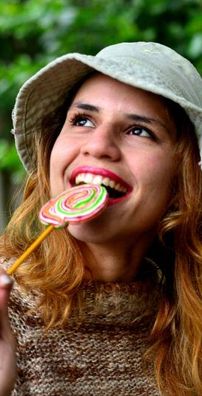 Foto de Maria Tereza