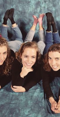 Foto de Chastity Belt