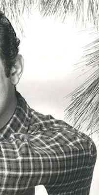 Foto de Pernell Roberts