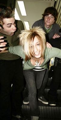 Foto de Fight! Fight! Fight!