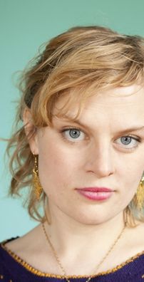 Foto de Olöf Arnalds