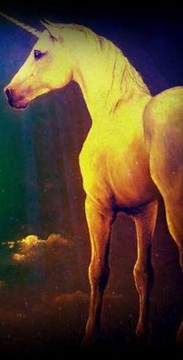 Foto de Aborto de Unicórnio