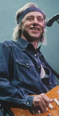 Foto de Dire Straits