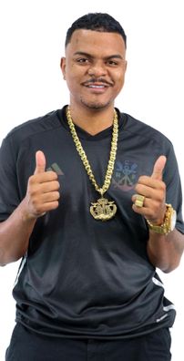 Foto de MC Juninho da 10
