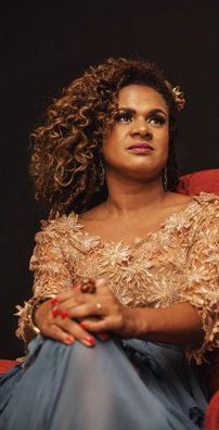 Foto de Cinara Ribeiro