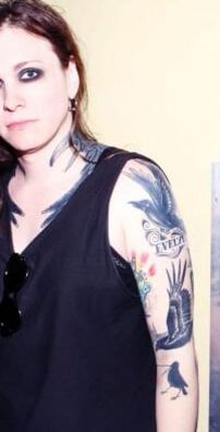 Foto de Laura Jane Grace