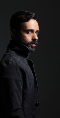 Foto de Nando Almeida