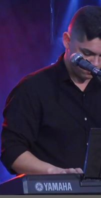 Foto de Marcos Silveira