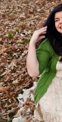 Foto de Rebecca Loebe