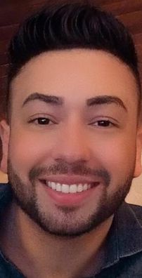 Foto de Bruno Talarico