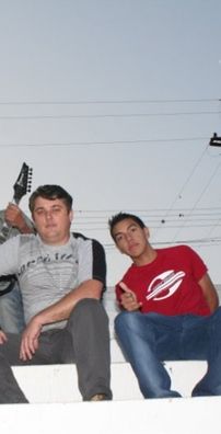 Foto de Banda Atryuns