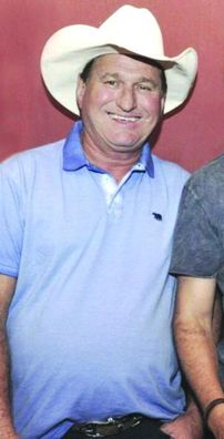 Foto de Benê e Paulinho