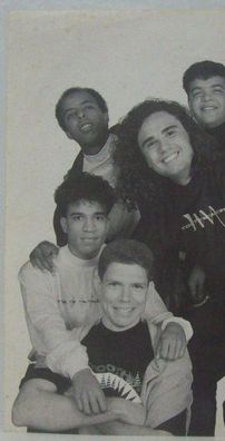 Foto de Só Pra Contrariar (SPC)