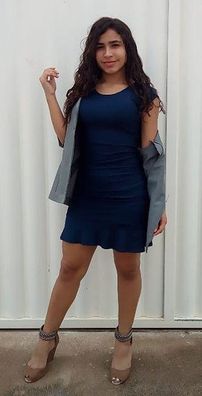 Foto de Thifanny Keytila